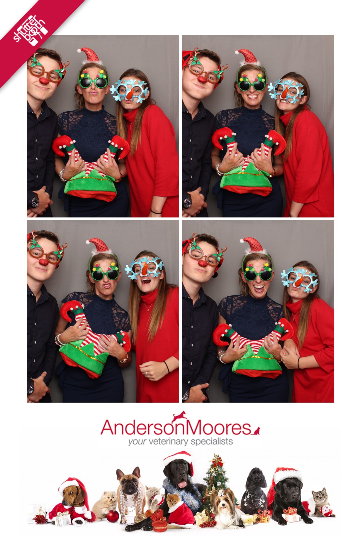 Anderson Moores Xmas Party | View more photos from the event at gallery.shutterbooth.co.uk/u/Shutterbooth/Anderson-Moores-Xmas-Party